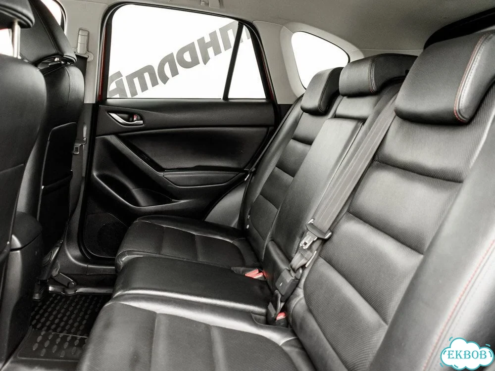 Mazda CX-5 2.0 AT, 2012, 177 402 км фото 25