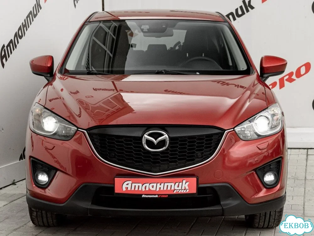 Mazda CX-5 2.0 AT, 2012, 177 402 км фото 3