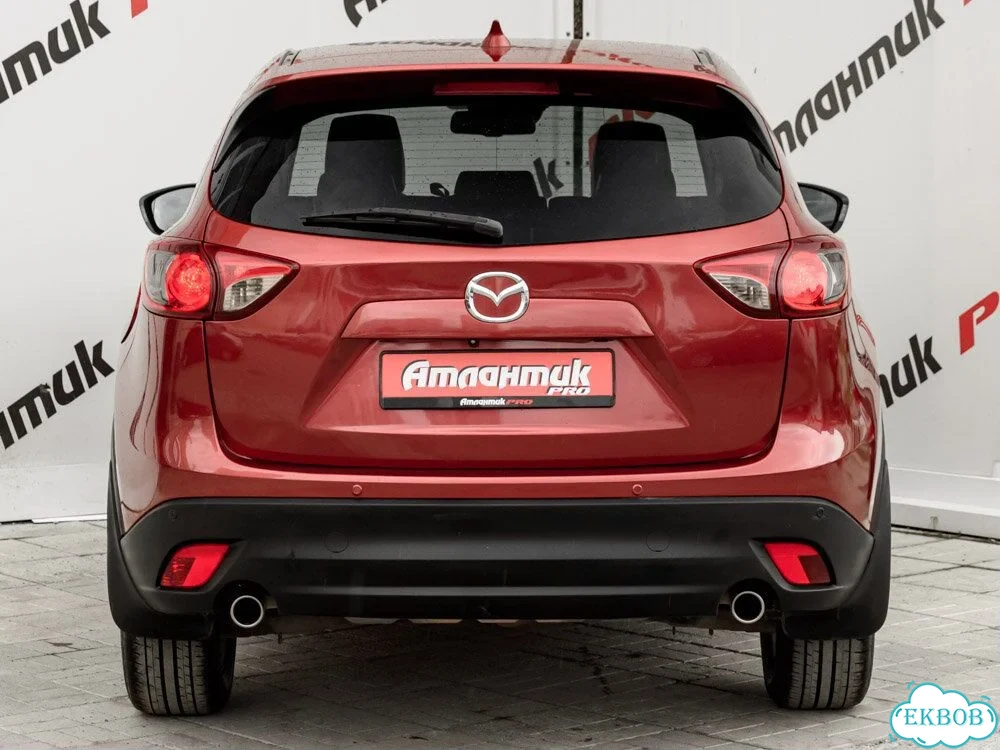 Mazda CX-5 2.0 AT, 2012, 177 402 км фото 6
