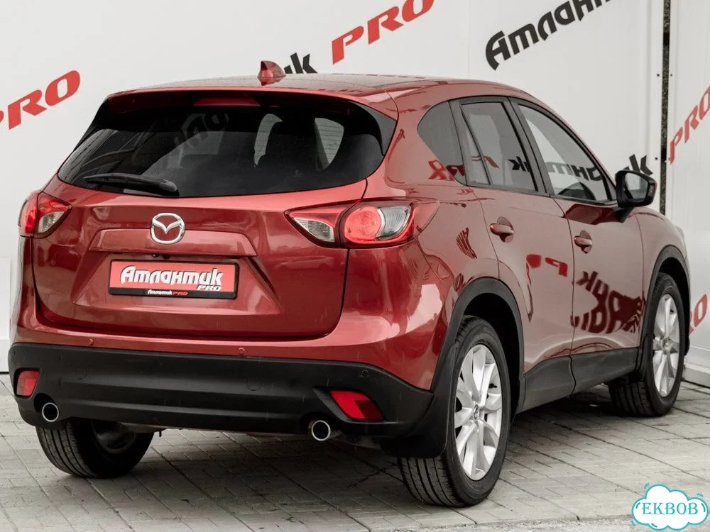 Mazda CX-5 2.0 AT, 2012, 177 402 км фото 7