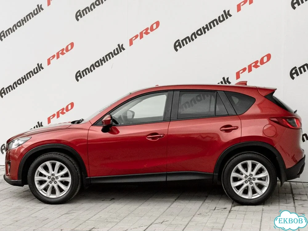 Mazda CX-5 2.0 AT, 2012, 177 402 км фото 8