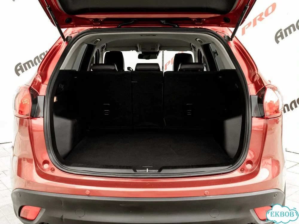 Mazda CX-5 2.0 AT, 2012, 177 402 км фото 9
