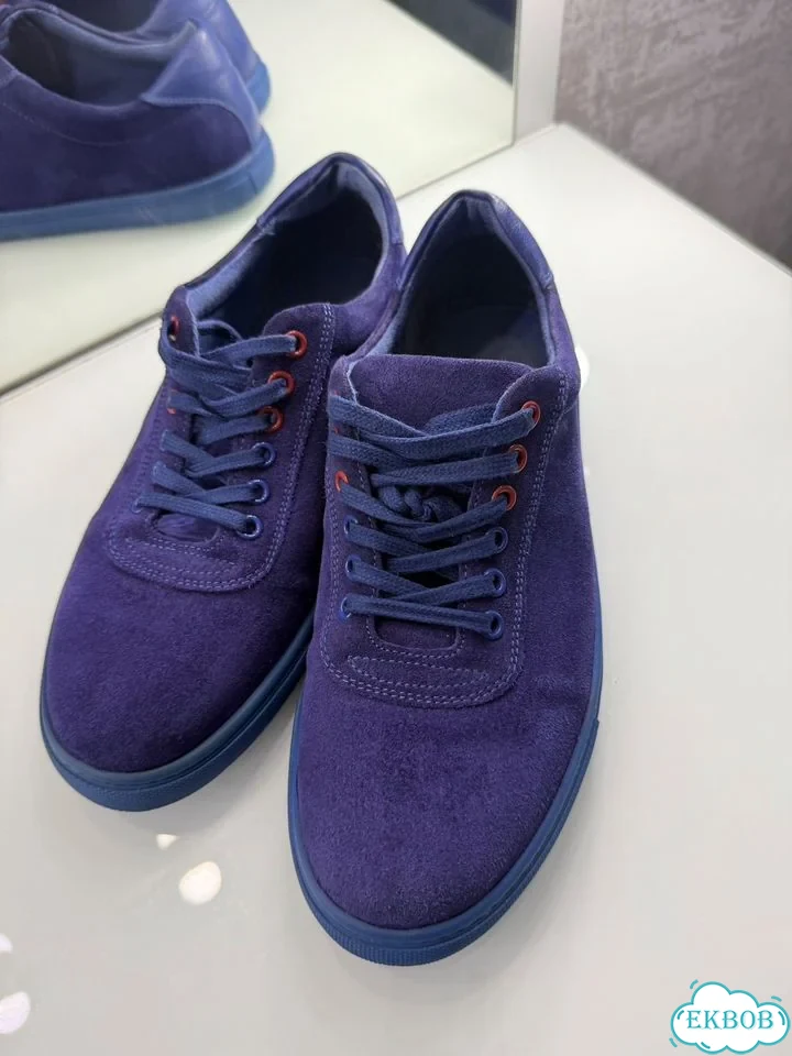 Кроссовки мужские 43 Benetton фото 3