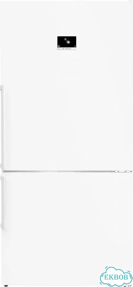 Новый Двухкамерный холодильник Bosch KGP86FWC0N RU фото 1