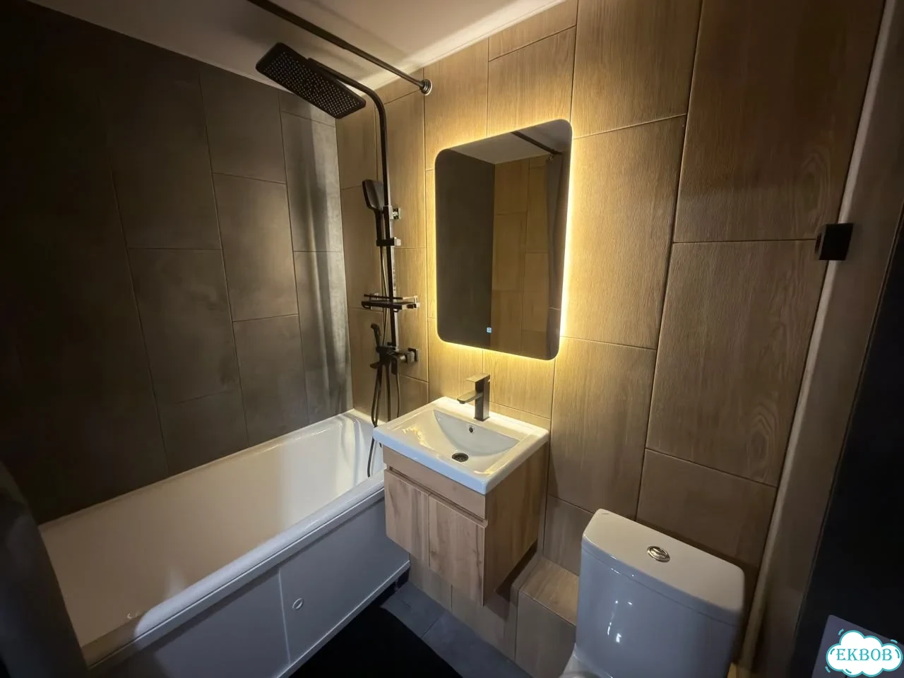 1-к. квартира, 34 м², 4/9 эт. фото 11