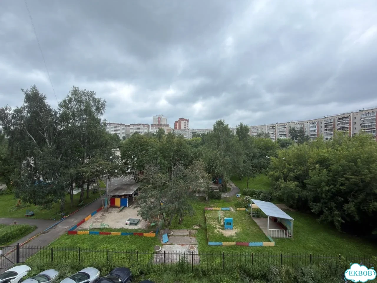 1-к. квартира, 34 м², 4/9 эт. фото 20
