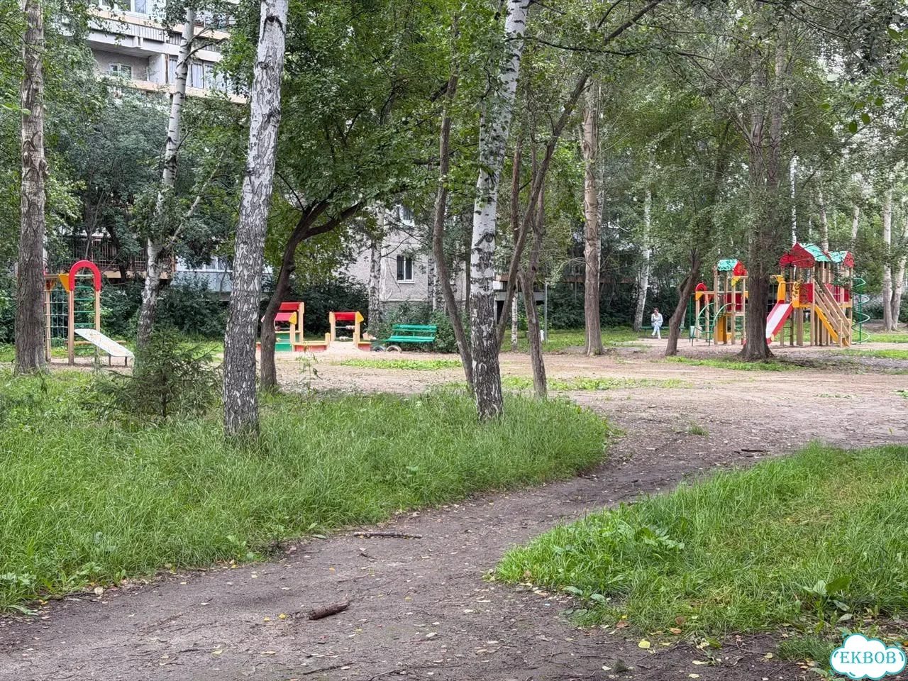 1-к. квартира, 34 м², 4/9 эт. фото 23