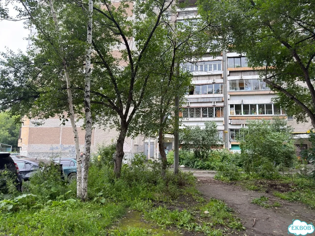 1-к. квартира, 34 м², 4/9 эт. фото 24