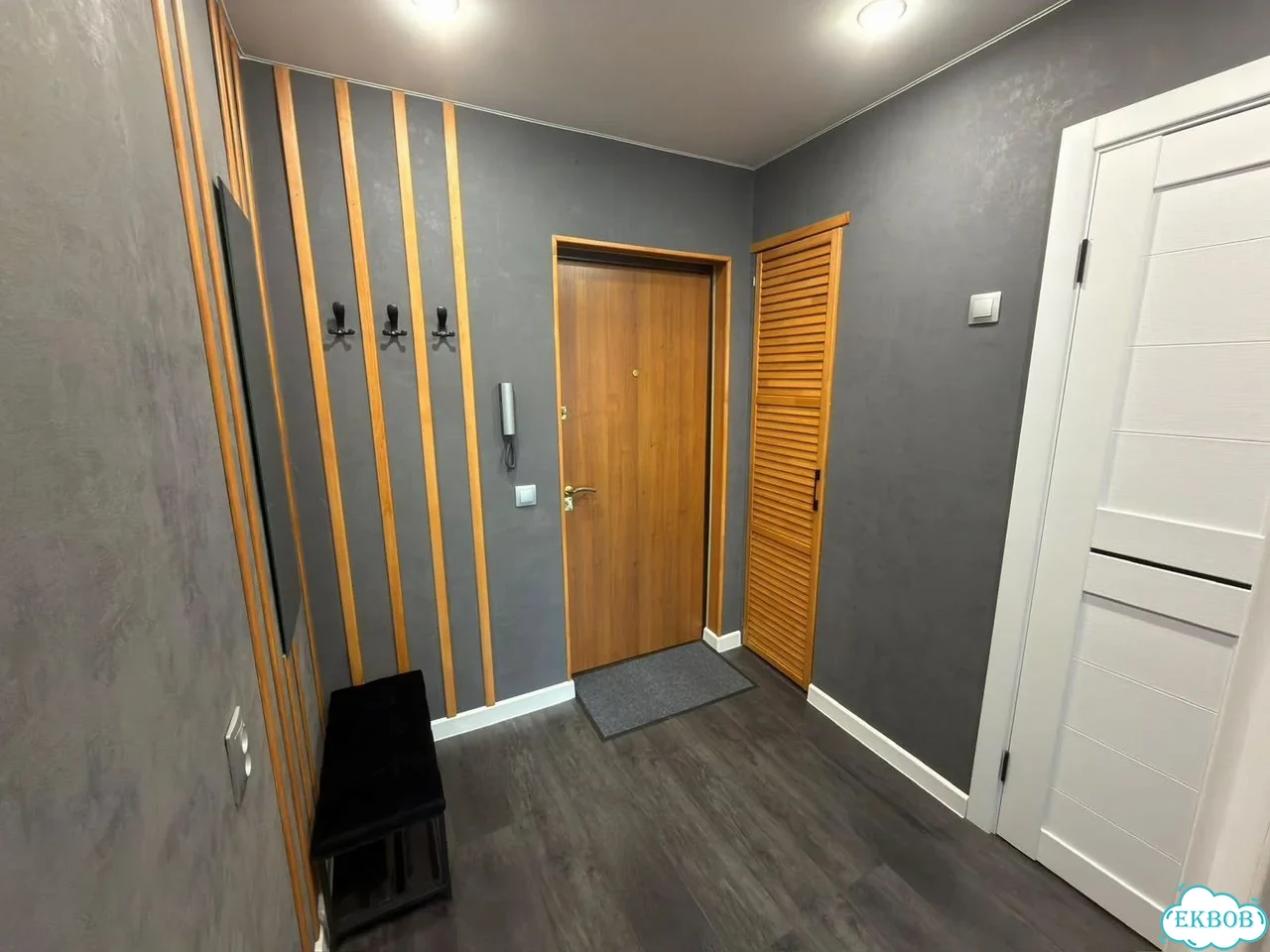 1-к. квартира, 34 м², 4/9 эт. фото 6