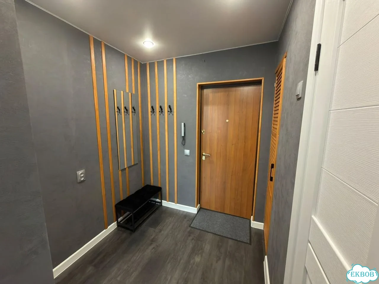 1-к. квартира, 34 м², 4/9 эт. фото 7
