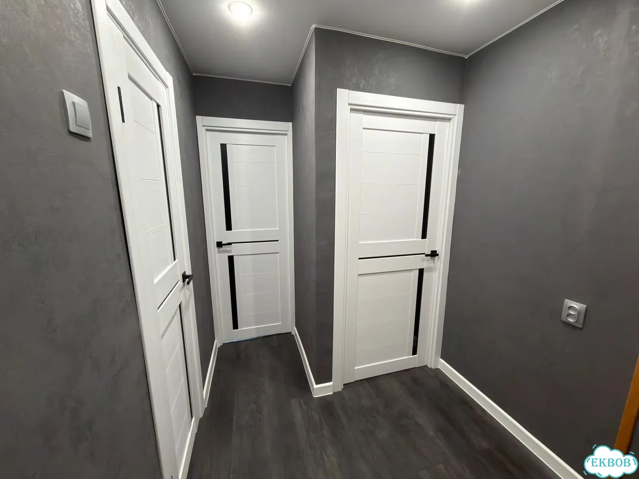 1-к. квартира, 34 м², 4/9 эт. фото 8