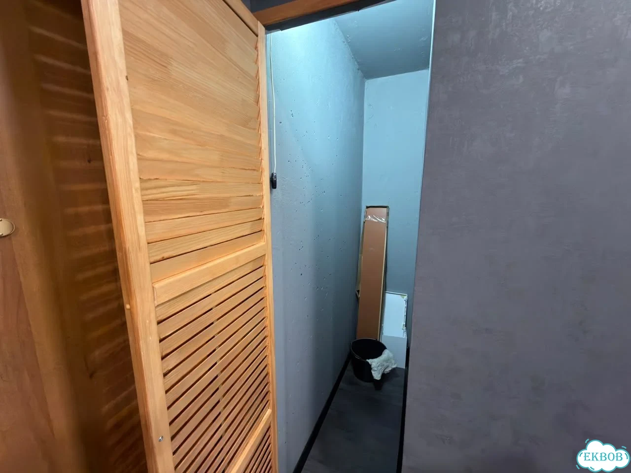 1-к. квартира, 34 м², 4/9 эт. фото 9