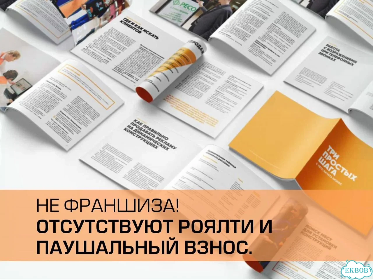 Готовый бизнес на LCDтyмбах фото 10