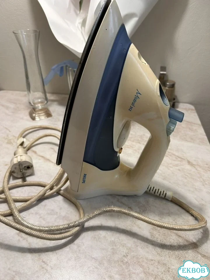 Утюг Phillips Mistral 312 бу фото 1