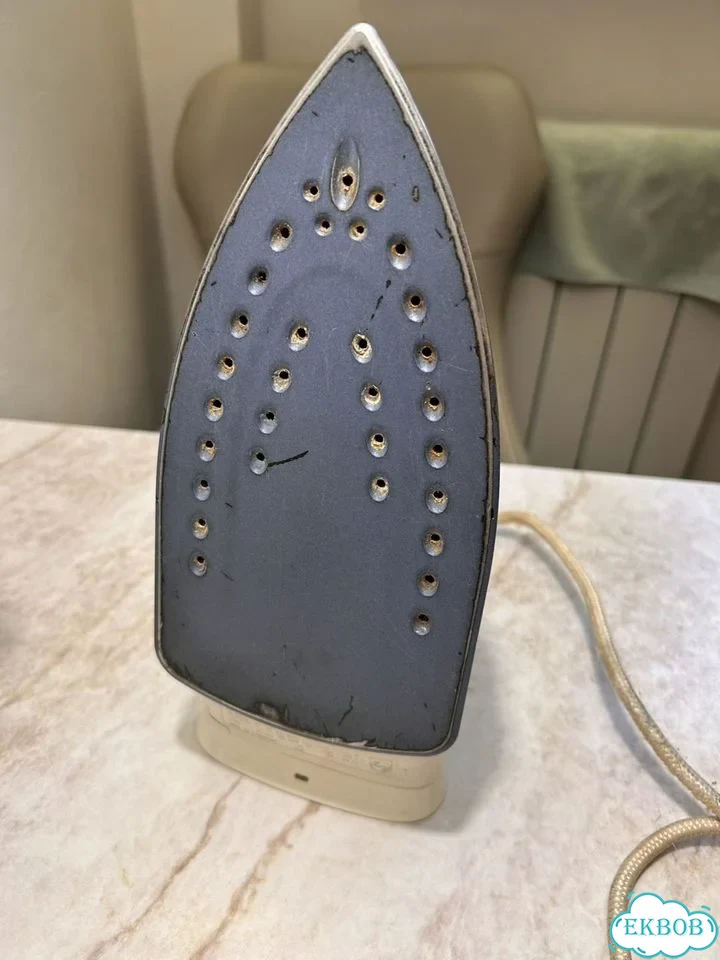 Утюг Phillips Mistral 312 бу фото 2