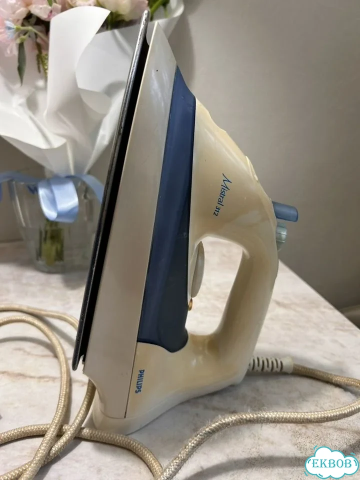 Утюг Phillips Mistral 312 бу фото 3