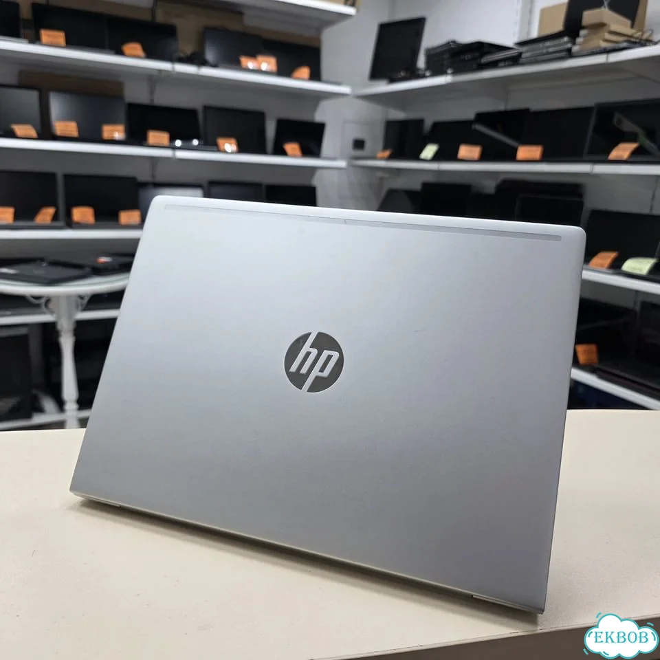 Металлический HP IPS i3-10110U/8GB/SSD фото 10