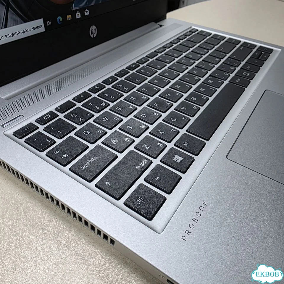 Металлический HP IPS i3-10110U/8GB/SSD фото 4