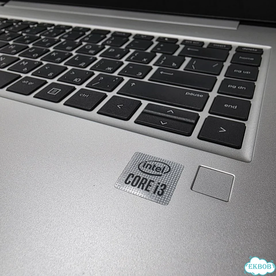 Металлический HP IPS i3-10110U/8GB/SSD фото 9