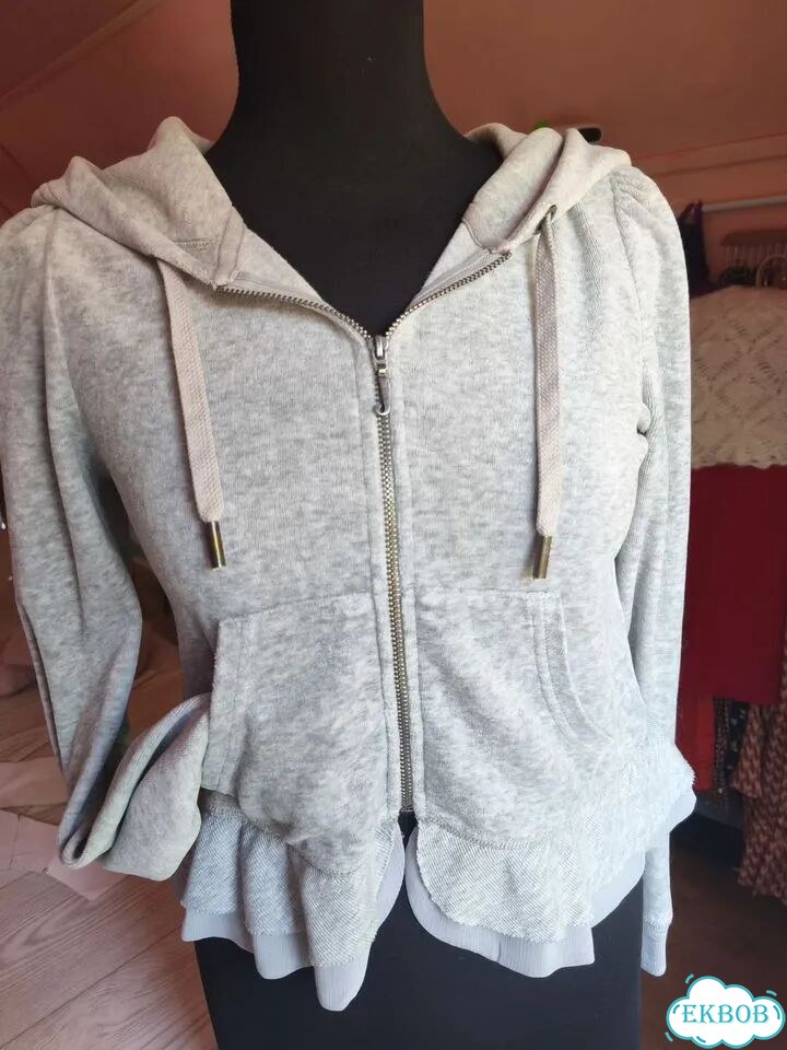 Juicy couture толстовка винтаж фото 3
