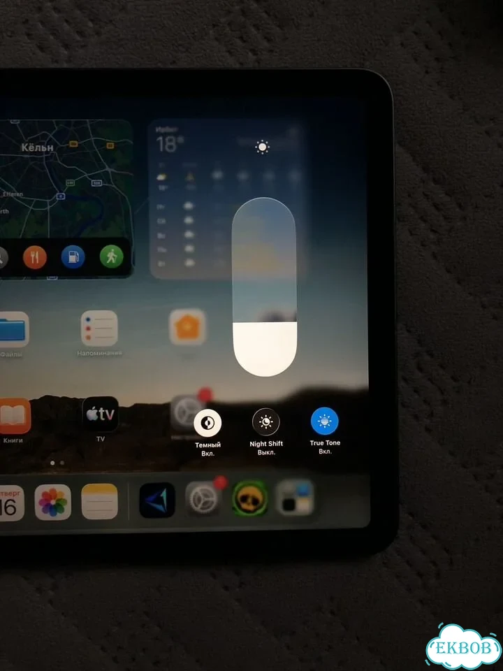 iPad air 4 64gb Wi-Fi фото 4