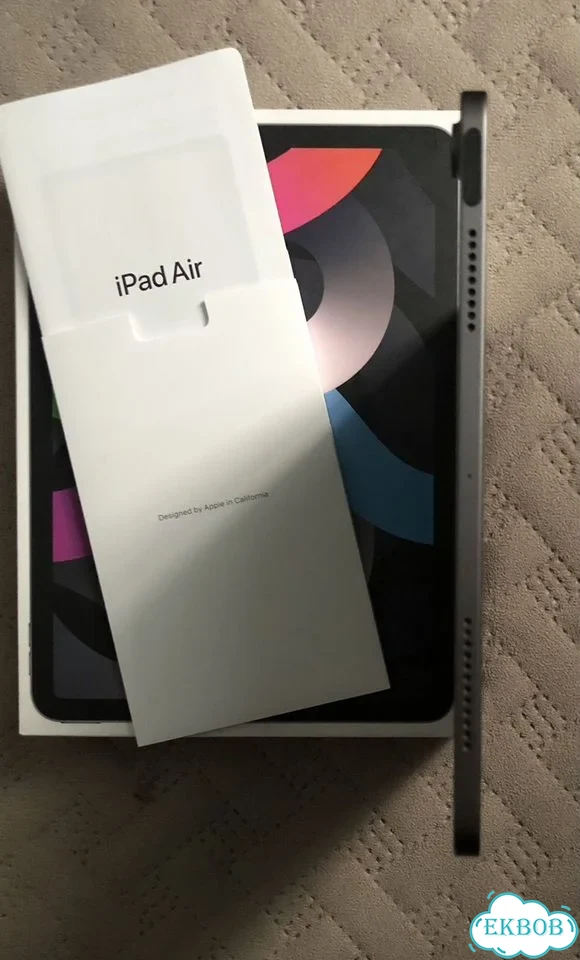 iPad air 4 64gb Wi-Fi фото 6
