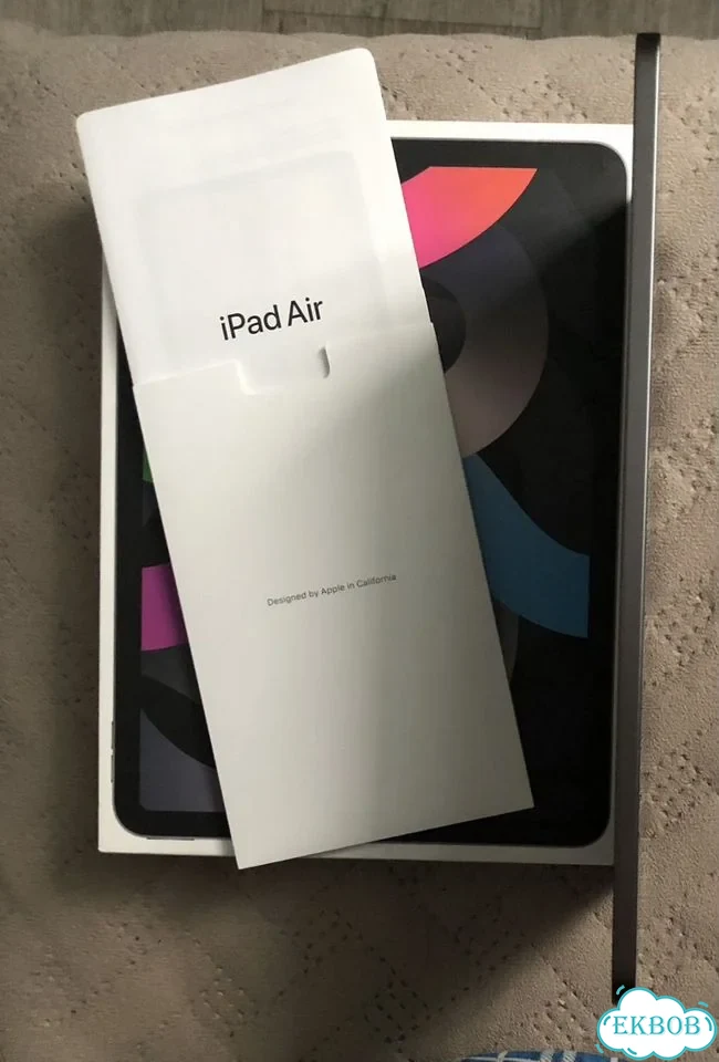 iPad air 4 64gb Wi-Fi фото 7