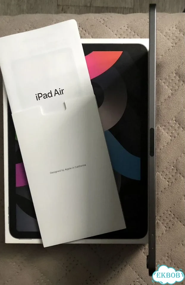 iPad air 4 64gb Wi-Fi фото 8
