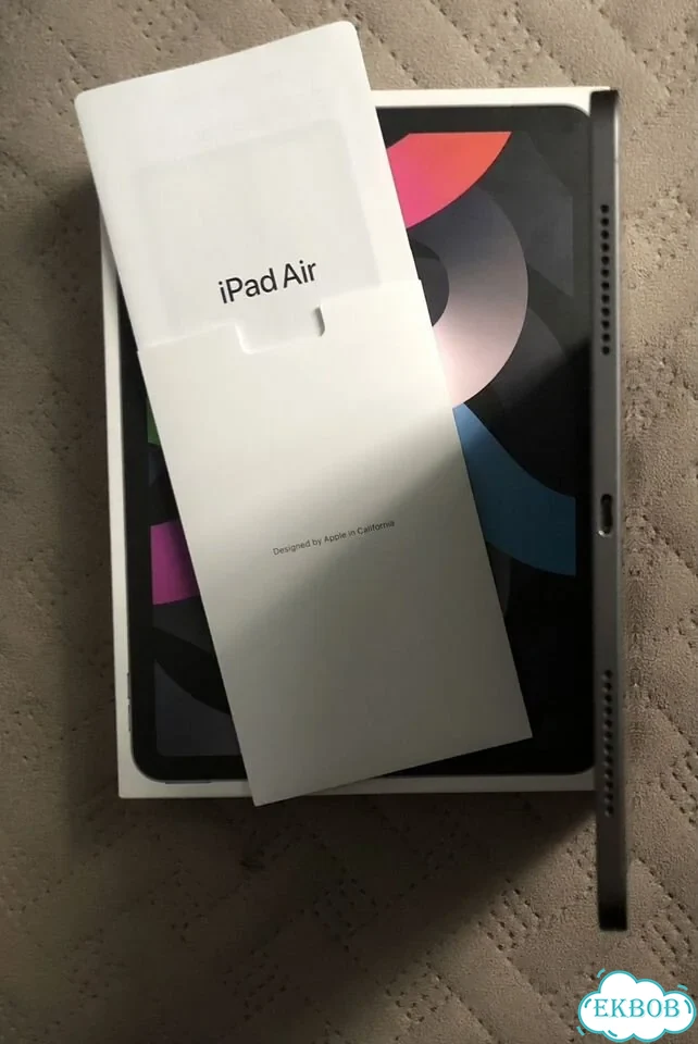 iPad air 4 64gb Wi-Fi фото 9