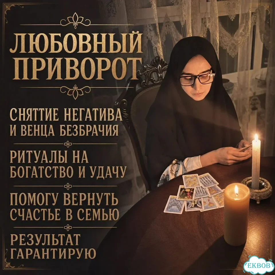 Гадание на Таро Приворот Таролог Результат за день фото 2