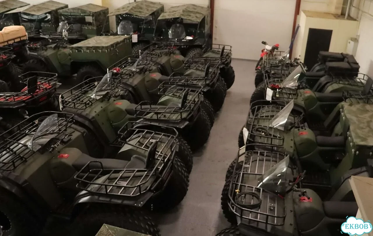 НЗВТ Сибирь Nord, 2024 фото 14