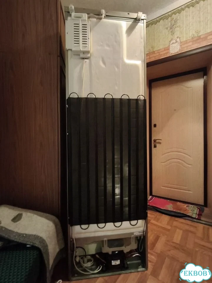 Холодильник бу фото 3