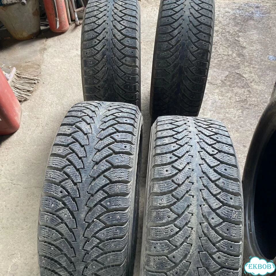 Nordman Nordman 4 235/55 R17 фото 4