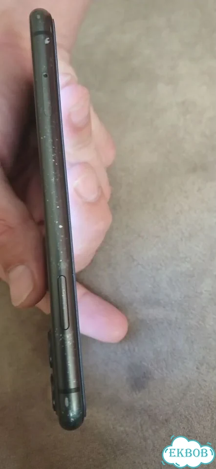 iPhone 11, 128 ГБ, SIM + eSIM фото 1