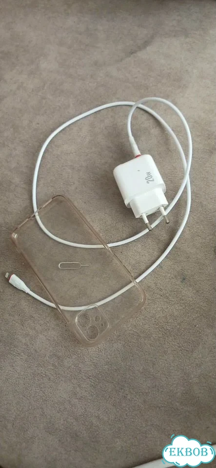 iPhone 11, 128 ГБ, SIM + eSIM фото 10