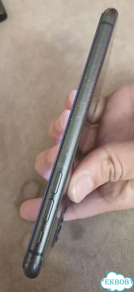 iPhone 11, 128 ГБ, SIM + eSIM фото 4