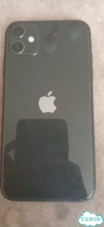 iPhone 11, 128 ГБ, SIM + eSIM фото 5