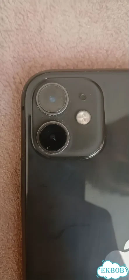 iPhone 11, 128 ГБ, SIM + eSIM фото 6