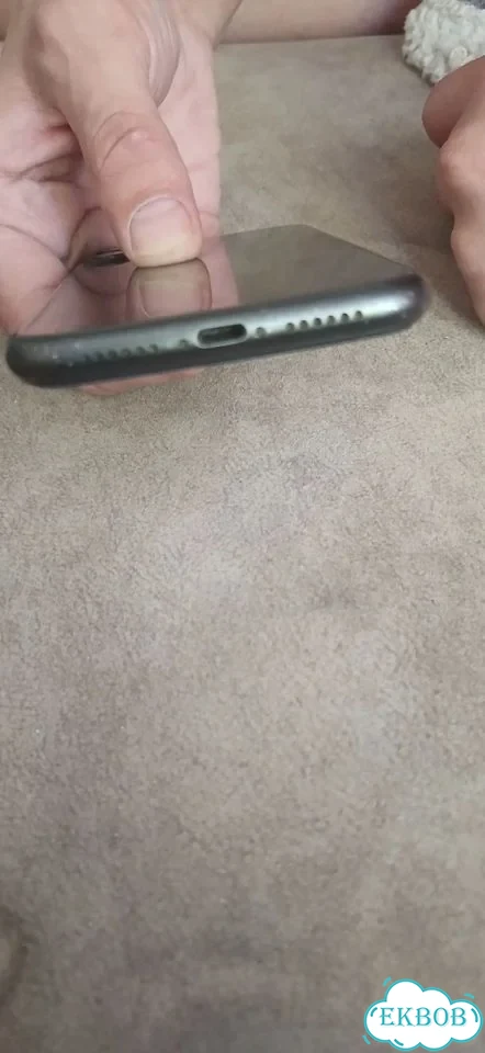 iPhone 11, 128 ГБ, SIM + eSIM фото 8