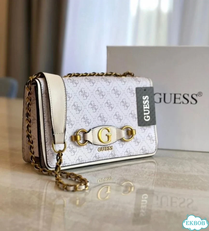 Сумка guess фото 1