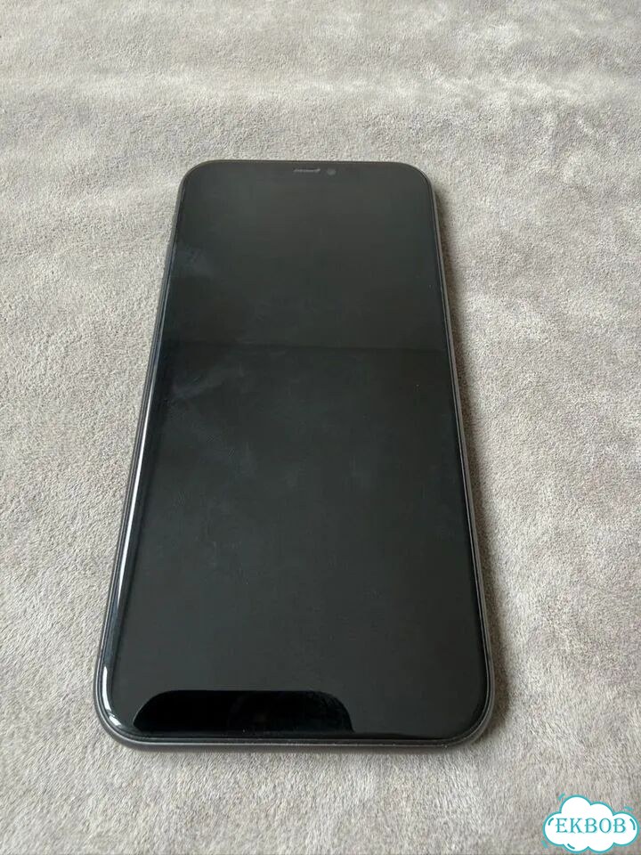 iPhone 11, 64 ГБ, 1 SIM фото 2
