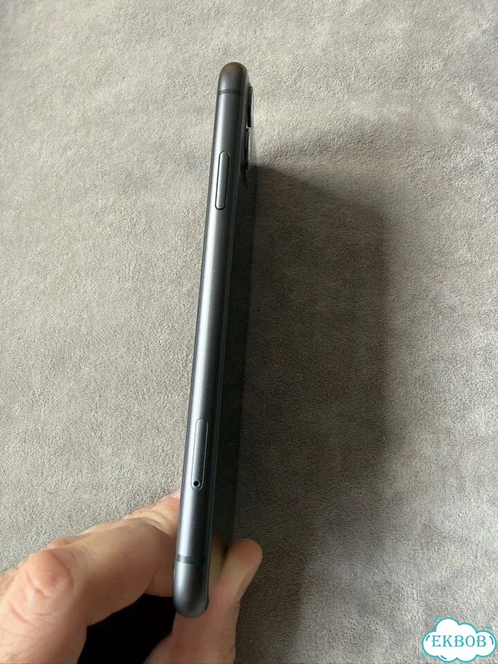 iPhone 11, 64 ГБ, 1 SIM фото 3