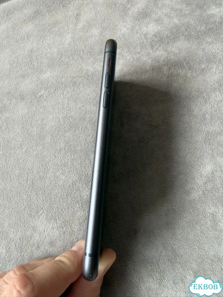 iPhone 11, 64 ГБ, 1 SIM фото 4