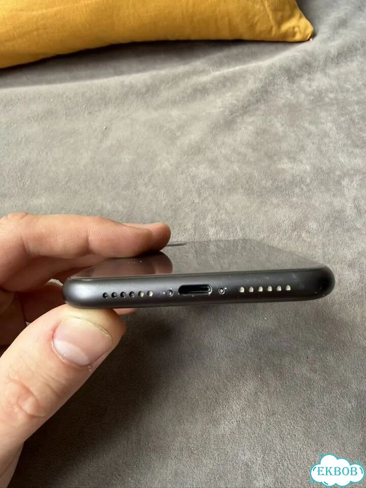 iPhone 11, 64 ГБ, 1 SIM фото 5