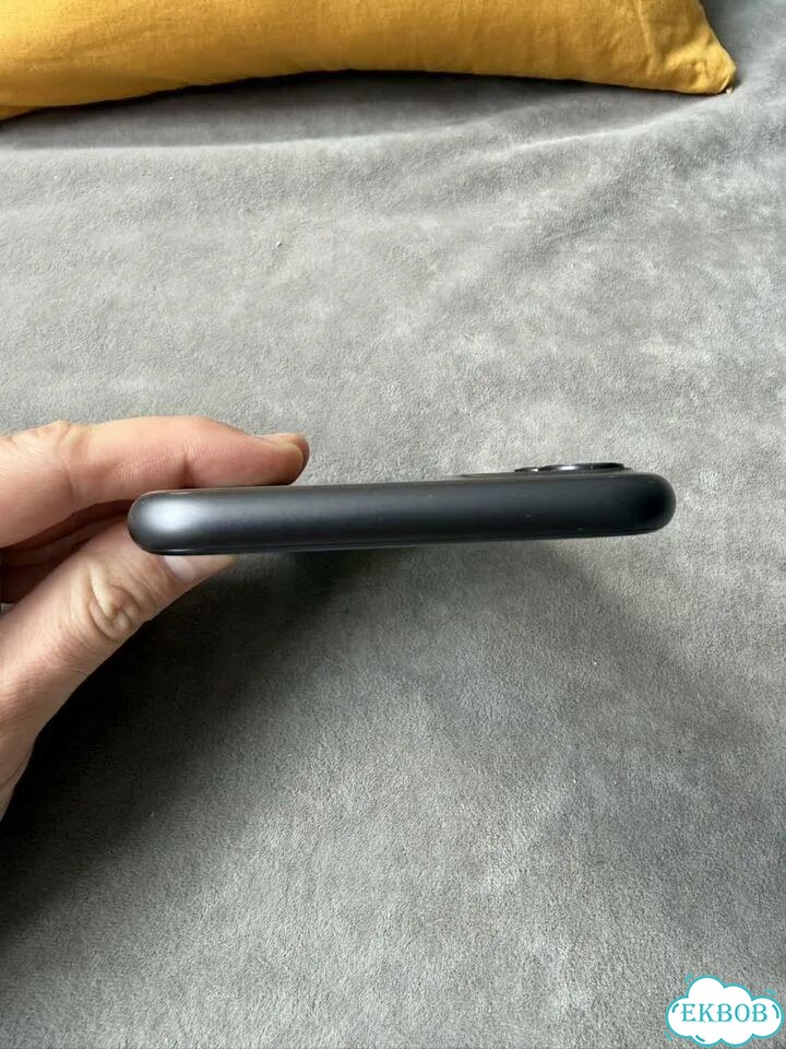 iPhone 11, 64 ГБ, 1 SIM фото 6