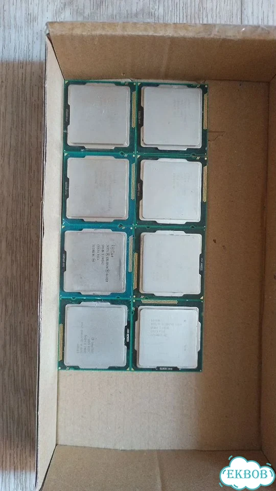 Процессоры lga 1155 фото 1