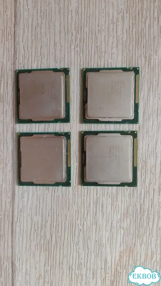 Процессоры lga 1155 фото 2