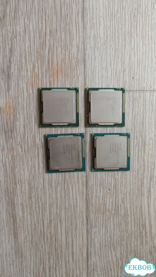 Процессоры lga 1155 фото 3