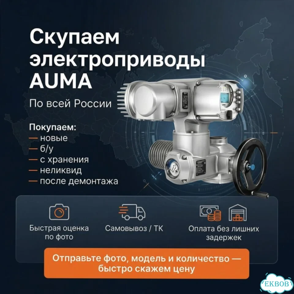Аума Лот — auma-ZR248 фото 1