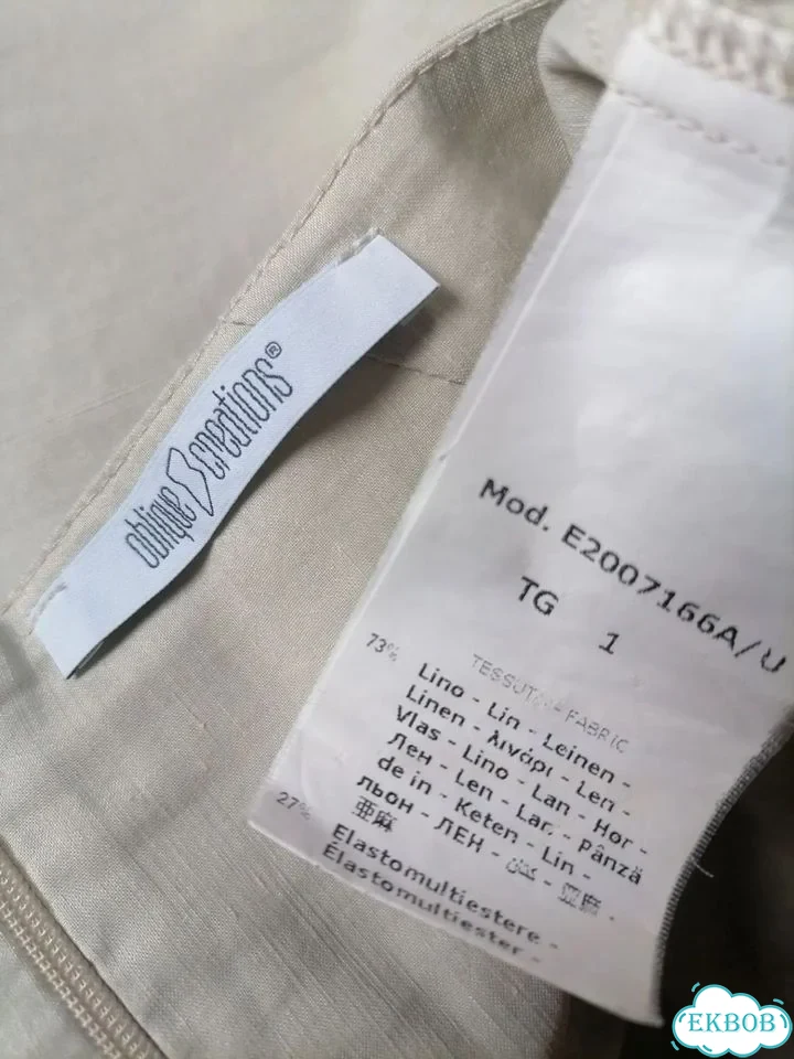 Платье Obligue Creation (резерв до 21.07) фото 10
